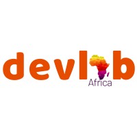 Devlab Africa logo, Devlab Africa contact details