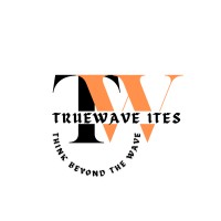 Truewave ITES logo, Truewave ITES contact details