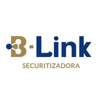 B-Link Securitizadora S/A logo, B-Link Securitizadora S/A contact details