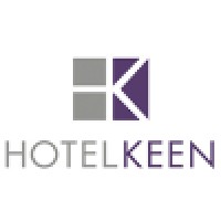 Hotel Keen logo, Hotel Keen contact details