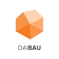 DaiBau Srbija logo, DaiBau Srbija contact details