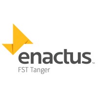 Enactus FST Tanger logo, Enactus FST Tanger contact details