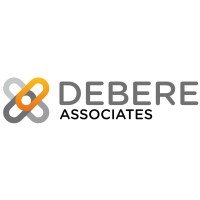 Debere Associates logo, Debere Associates contact details