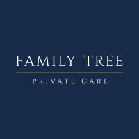 Family Tree In-Home Senior Care logo, Family Tree In-Home Senior Care contact details