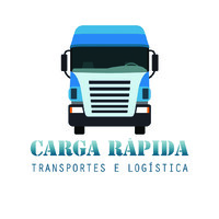 Carga Rápida Transportes e Logística logo, Carga Rápida Transportes e Logística contact details