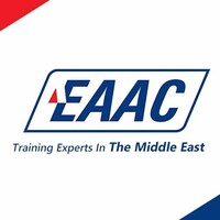 EAAC Group for Training& Consultancy logo, EAAC Group for Training& Consultancy contact details