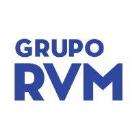 Grupo RVM logo, Grupo RVM contact details