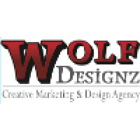 Wolf Designz LLC logo, Wolf Designz LLC contact details