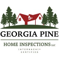 Georgia Pine Home Inspections logo, Georgia Pine Home Inspections contact details