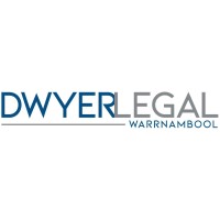 Dwyer Legal Warrnambool logo, Dwyer Legal Warrnambool contact details