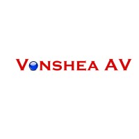 Vonshea AV logo, Vonshea AV contact details