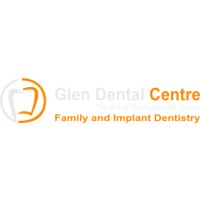 Glen Dental Centre logo, Glen Dental Centre contact details