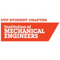 IMechE - UTP Student Chapter logo, IMechE - UTP Student Chapter contact details