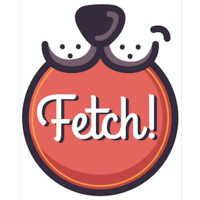 Fetch! Naturals logo, Fetch! Naturals contact details