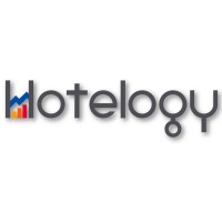 Hotelogy logo, Hotelogy contact details