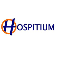 Hospitium logo, Hospitium contact details