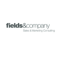 fields & company logo, fields & company contact details