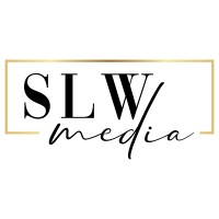 SLW Media logo, SLW Media contact details