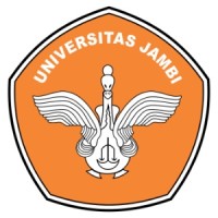 Universitas Jambi logo, Universitas Jambi contact details