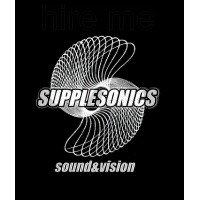 Supplesonics Sound & Vision logo, Supplesonics Sound & Vision contact details