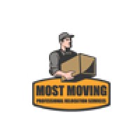 Most Moving Inc. logo, Most Moving Inc. contact details