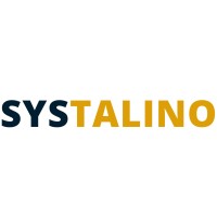 SysTalino logo, SysTalino contact details