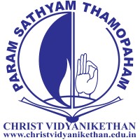 Christ Vidyanikethan, Irinjalakuda logo, Christ Vidyanikethan, Irinjalakuda contact details