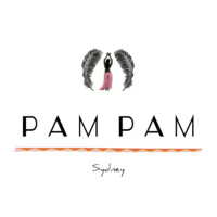 Pam Pam Sydney logo, Pam Pam Sydney contact details