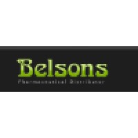 Belsons logo, Belsons contact details