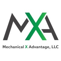 Mechanical X Advantage logo, Mechanical X Advantage contact details