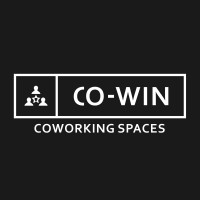 Co-Win Coworking Spaces logo, Co-Win Coworking Spaces contact details