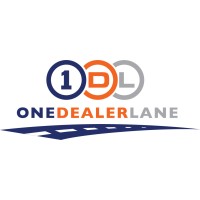 One Dealer Lane logo, One Dealer Lane contact details