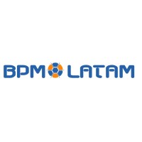 BPM LATAM logo, BPM LATAM contact details