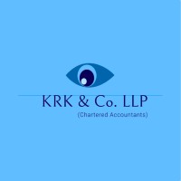 KRK & Co. LLP (Chartered Accountants) logo, KRK & Co. LLP (Chartered Accountants) contact details