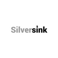 SilverSink logo, SilverSink contact details