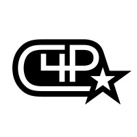 C4P Productions logo, C4P Productions contact details