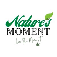 Nature's Moment logo, Nature's Moment contact details