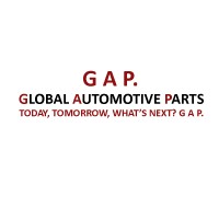 G A P. - Global Automotive Parts logo, G A P. - Global Automotive Parts contact details