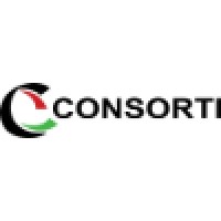 Consorti logo, Consorti contact details