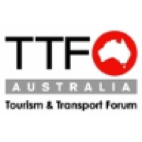 Tourism & Transport Forum logo, Tourism & Transport Forum contact details