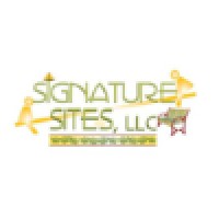 Signature Sites LLC logo, Signature Sites LLC contact details