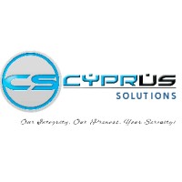 Cyprus Solutions logo, Cyprus Solutions contact details