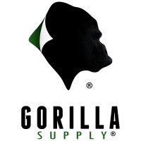 GORILLA PAPER, INC. logo, GORILLA PAPER, INC. contact details