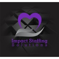 Impact Staffing Solutions LLC. logo, Impact Staffing Solutions LLC. contact details