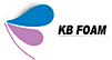 Kb Foam Inc. logo, Kb Foam Inc. contact details