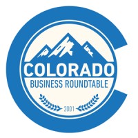 Colorado Business Roundtable (COBRT) logo, Colorado Business Roundtable (COBRT) contact details