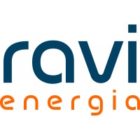 RAVI ENERGIA logo, RAVI ENERGIA contact details