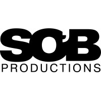 Soledad O'Brien Productions logo, Soledad O'Brien Productions contact details