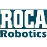 ROCA Robotics logo, ROCA Robotics contact details