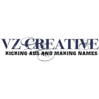 VZ Creative Inc. logo, VZ Creative Inc. contact details